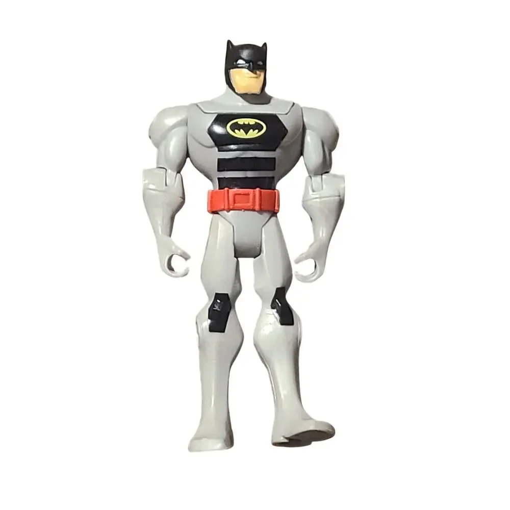 Batman Bold Batman Mattel 2009